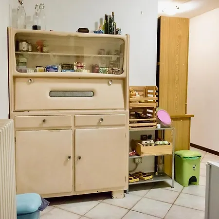 Apartmán S264 - Sirolo, Meraviglioso Quadrilocale Con Vista Mare Sirolo