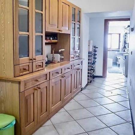 S264 - Sirolo, Meraviglioso Quadrilocale Con Vista Mare Apartmán Sirolo