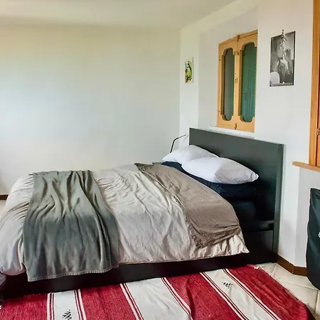 Apartmán S264 - Sirolo, Meraviglioso Quadrilocale Con Vista Mare *