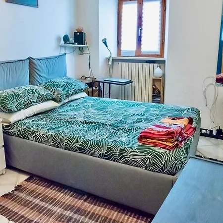 S264 - Sirolo, Meraviglioso Quadrilocale Con Vista Mare